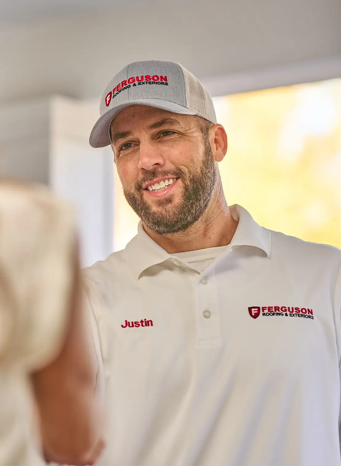 Ferguson Roofing Co