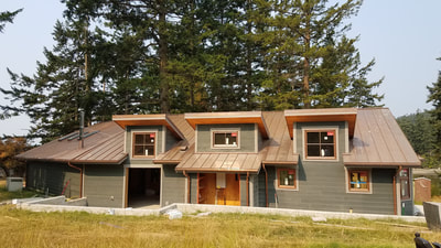 European Roofing & Sheet Metal LLC