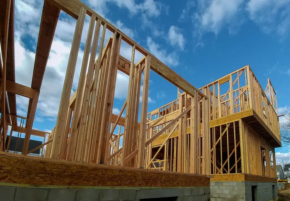 Klein Construction