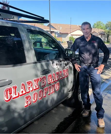 Clark's Gables Roofing