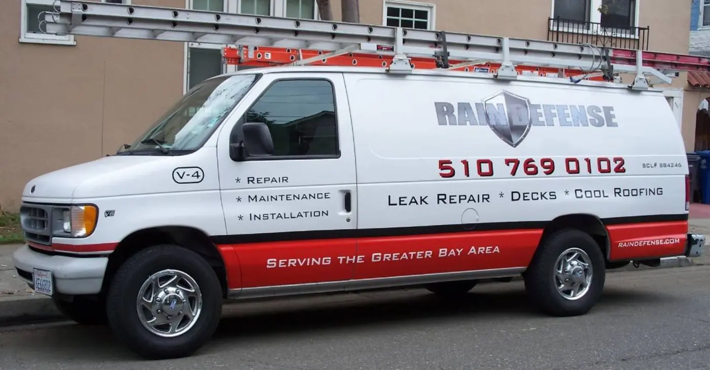 Rain Defense Inc