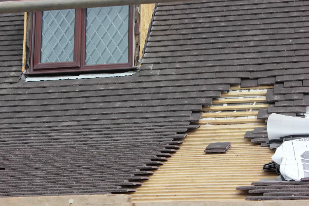 Aqua Seal Manufacturing & Roofing Inc