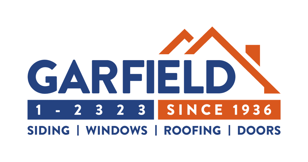 Garfield 1-2323