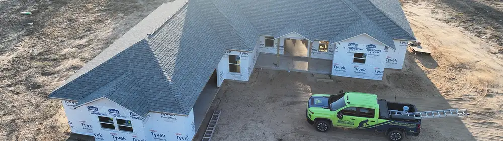 Johnson Roofing Solutions, LLC