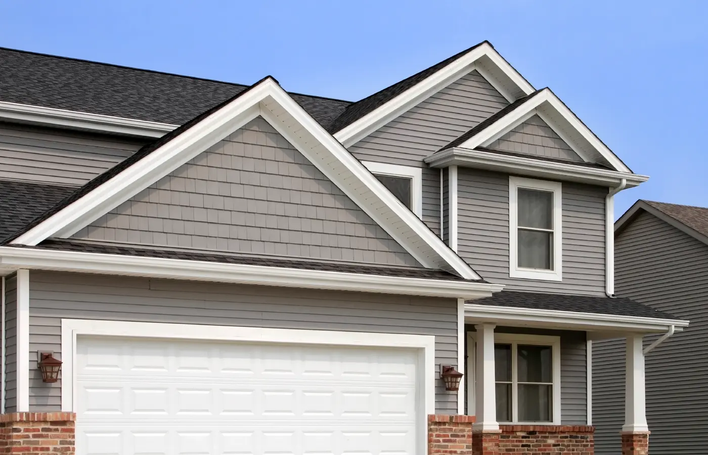 Taylor Construction Co. Roofing Repairs & Remodeling