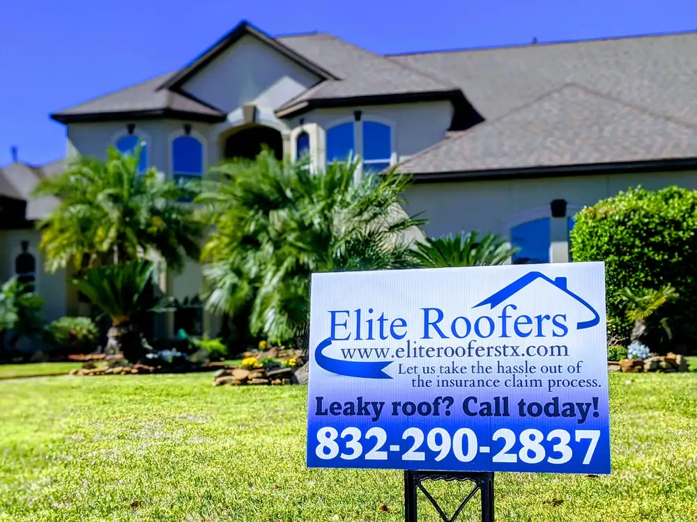 Elite Roofers