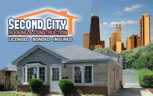 Second City Roofing and Exteriors