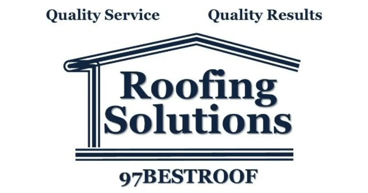 Roofing Solutions DFW