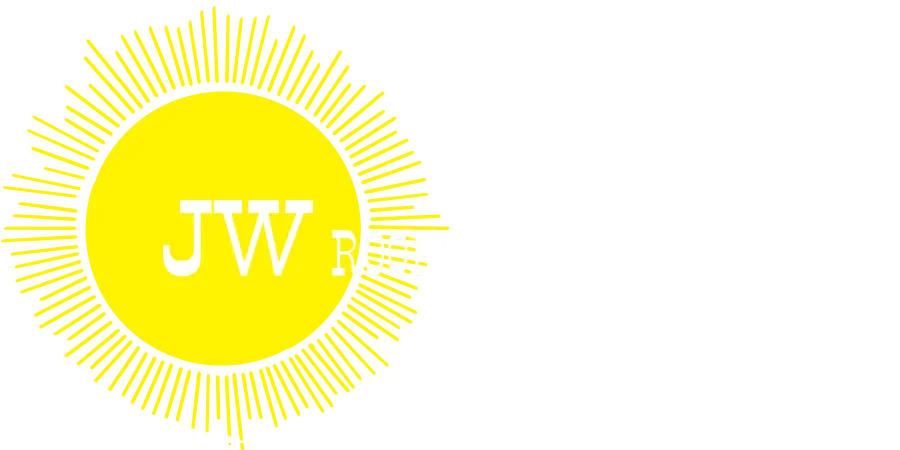 JW Roofing Services