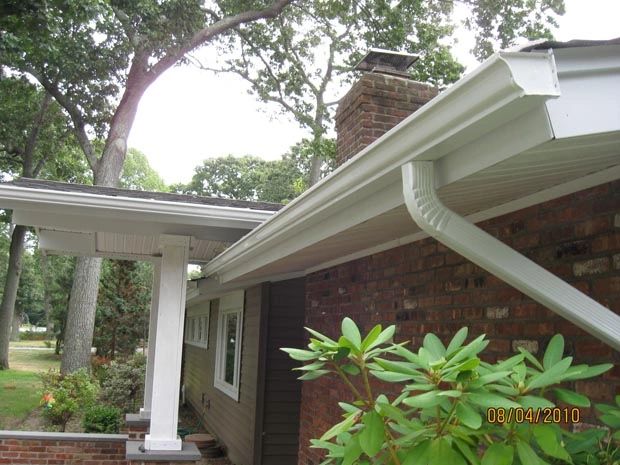 Water-Tight Gutter Co