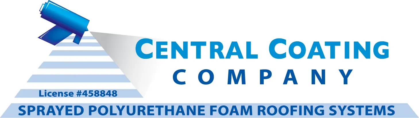 Central Coating Co. Inc.