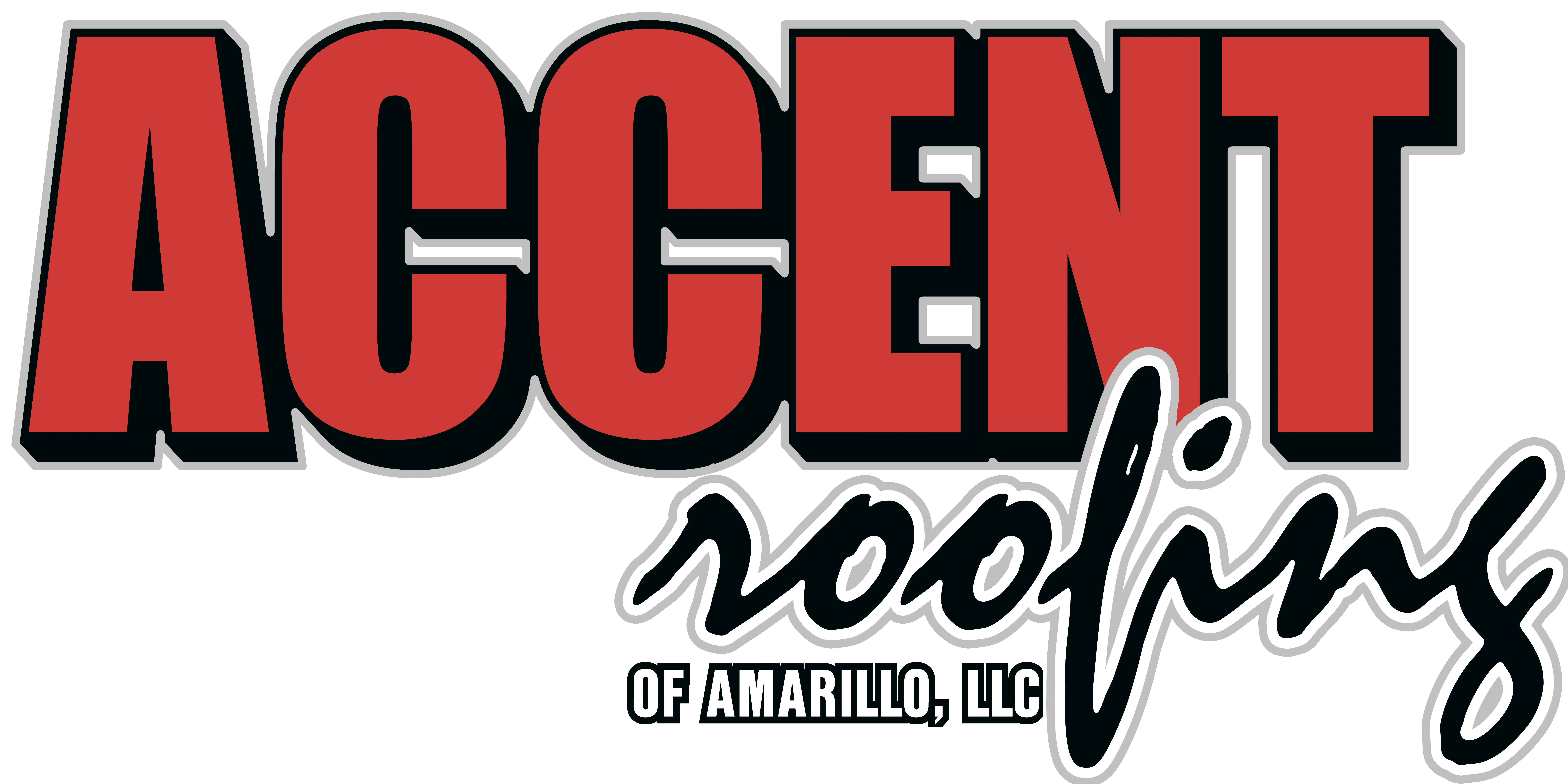 Accent Roofing of Amarillo LLC