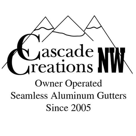 Cascade Creations Nw
