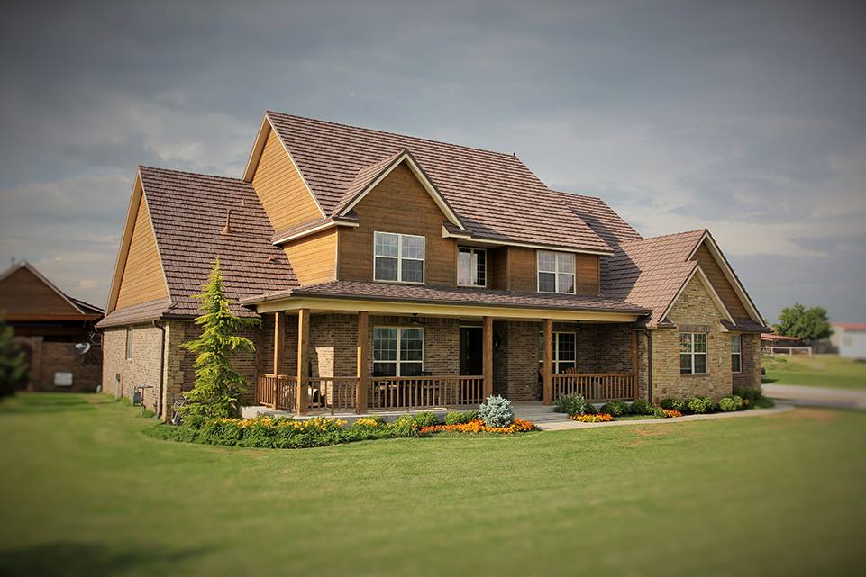 Billy Ellis Roofing