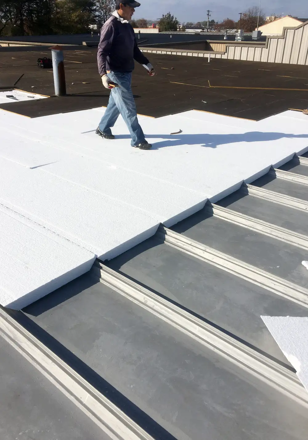 King's Roofing