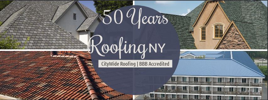 City Wide Roofing & Siding