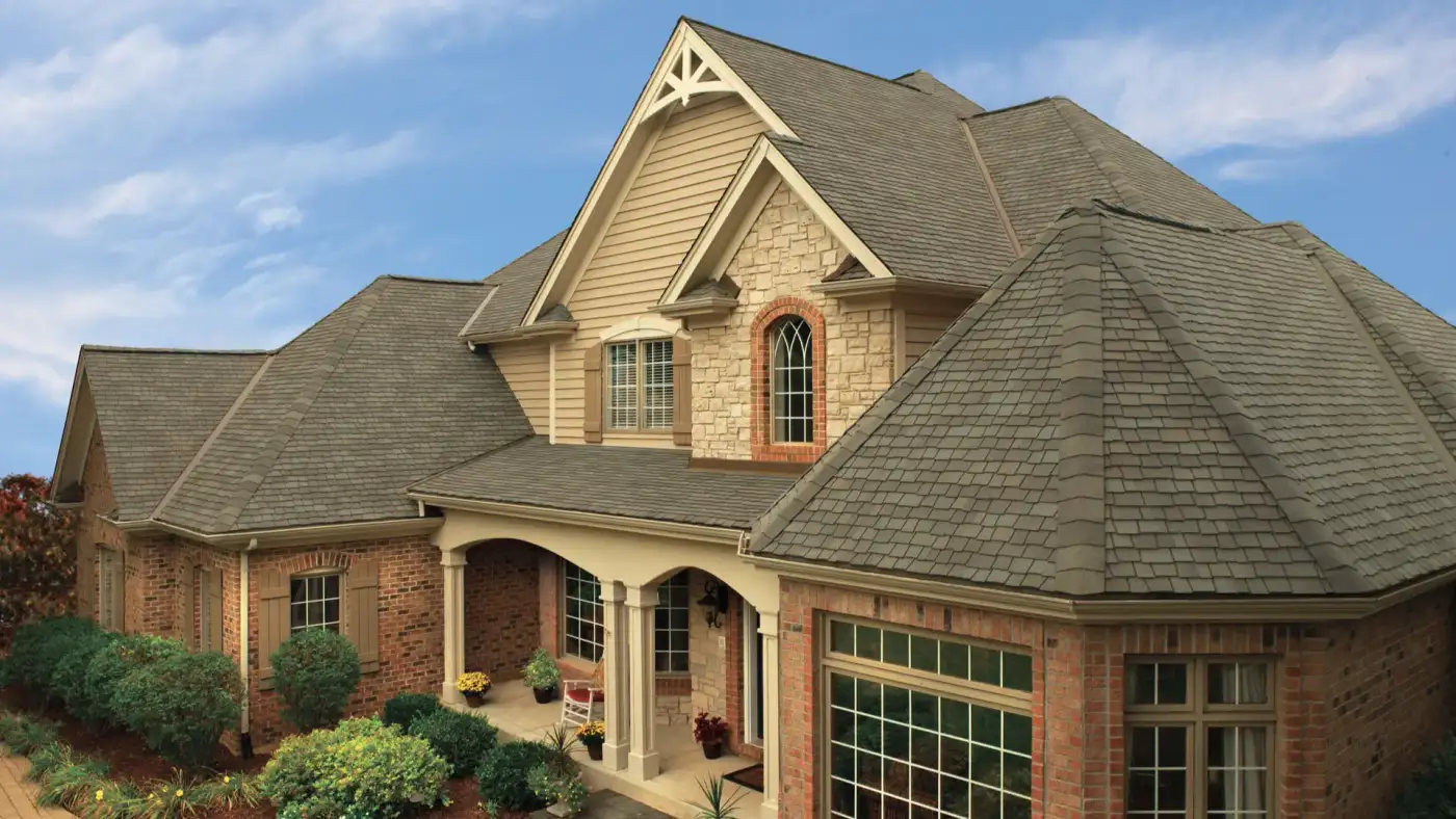 A Brooks Construction Inc