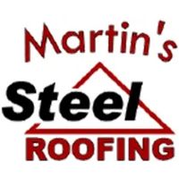 Martins Steel Roofing & Lumber