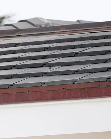 Dickson Roofing & Sheet Metal