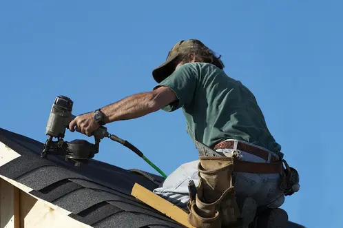 Topeka Best Roofing