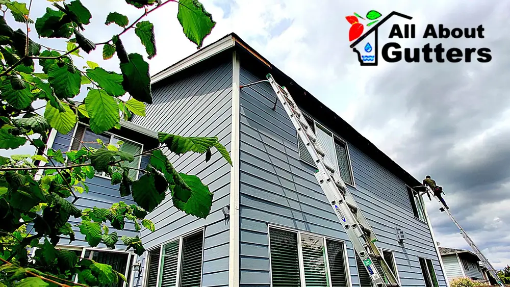 All About Gutters