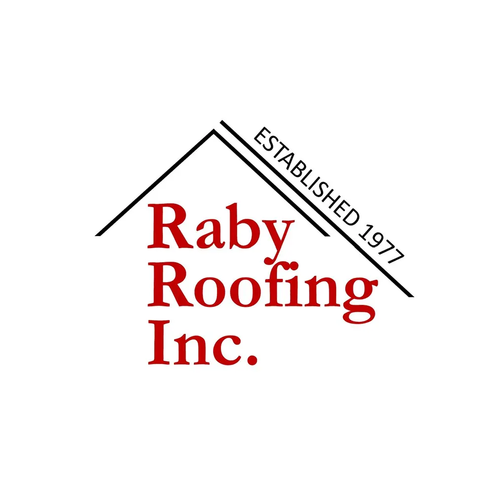 Raby Roofing Inc.