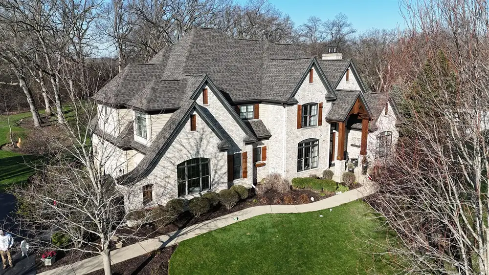 Roofing Rx and Construction