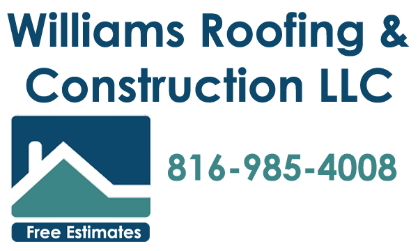 Williams Roofing & Contracting