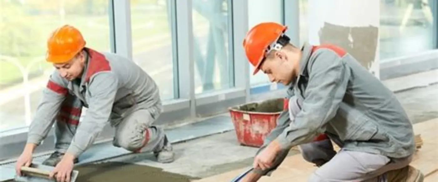 N & E Roofing