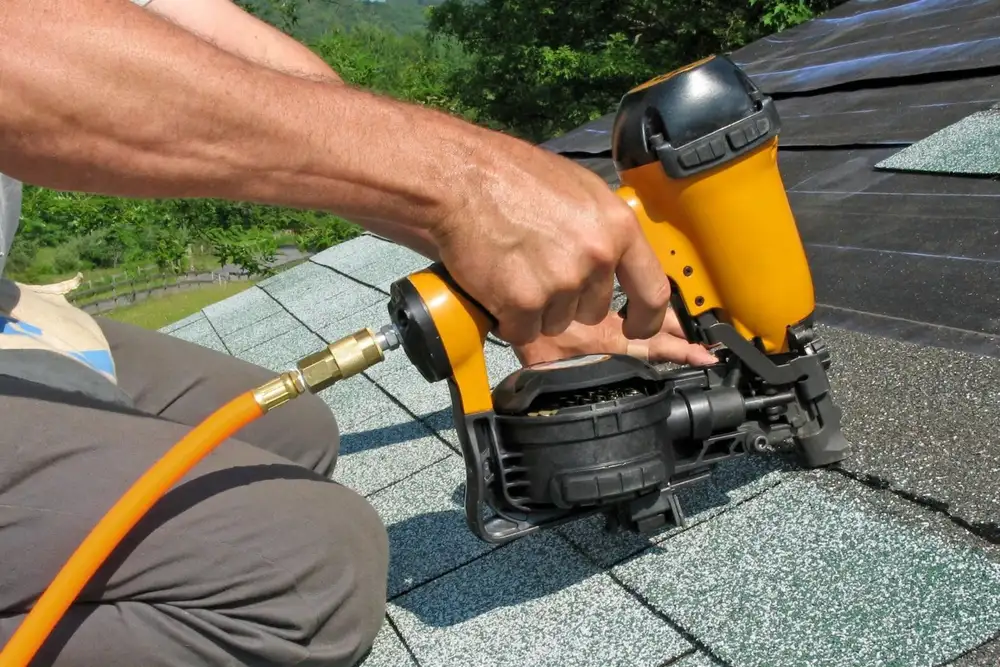 Presidential Roofing