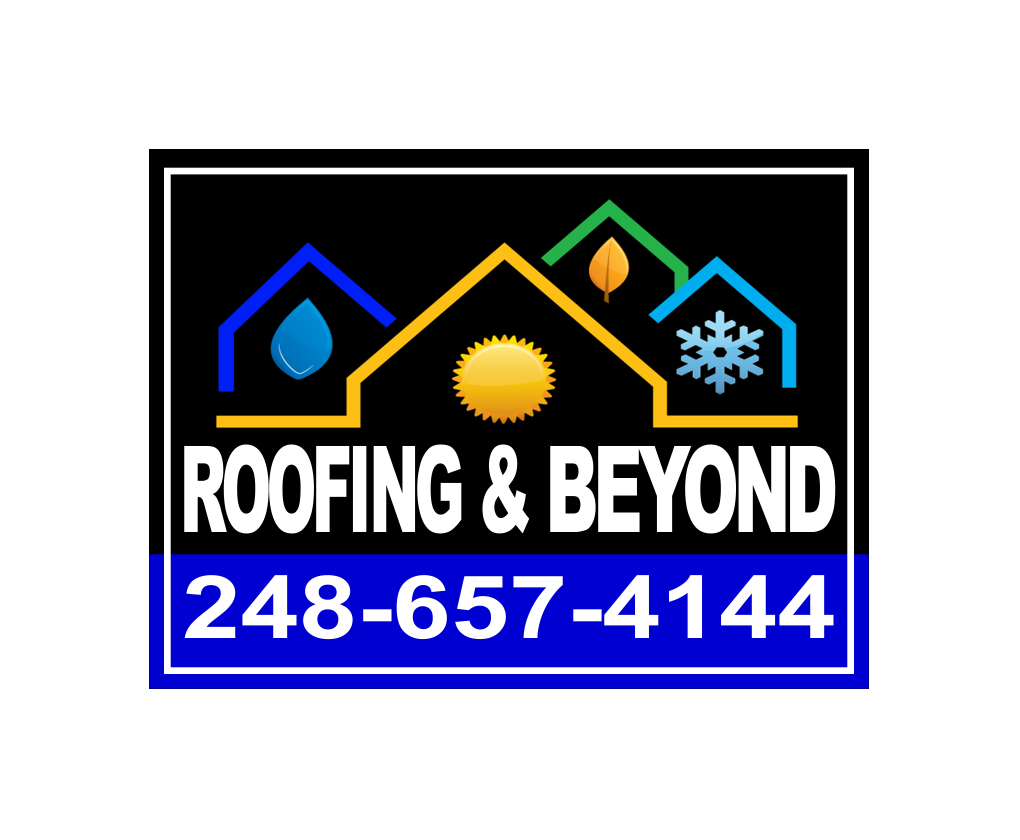 Roofing and Beyond