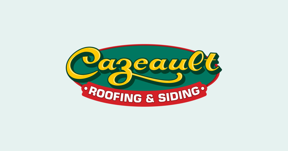 Paul J Cazeault & Sons Roofing