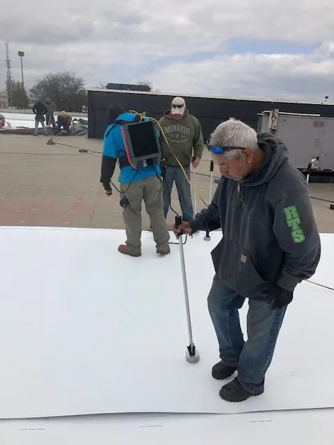 Advanced Roofing & Woodworking