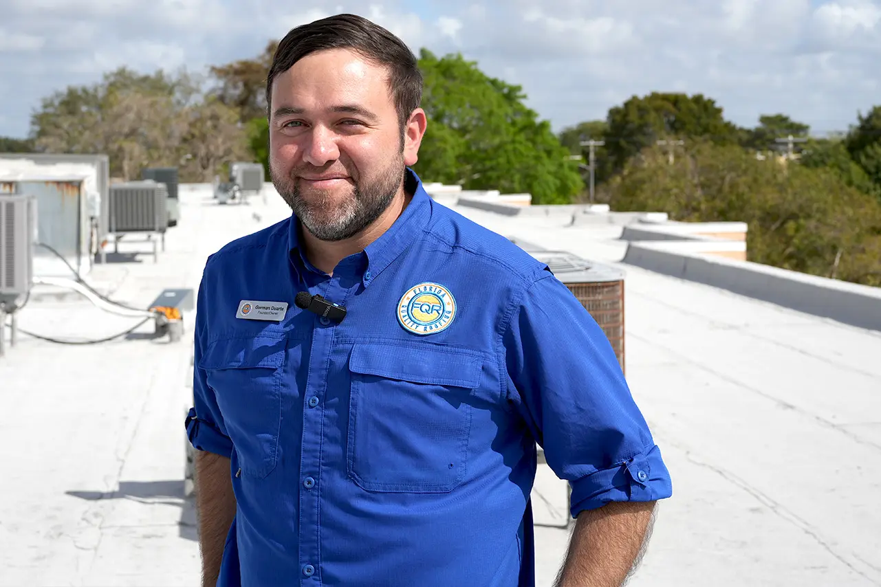 Florida Quality Roofing