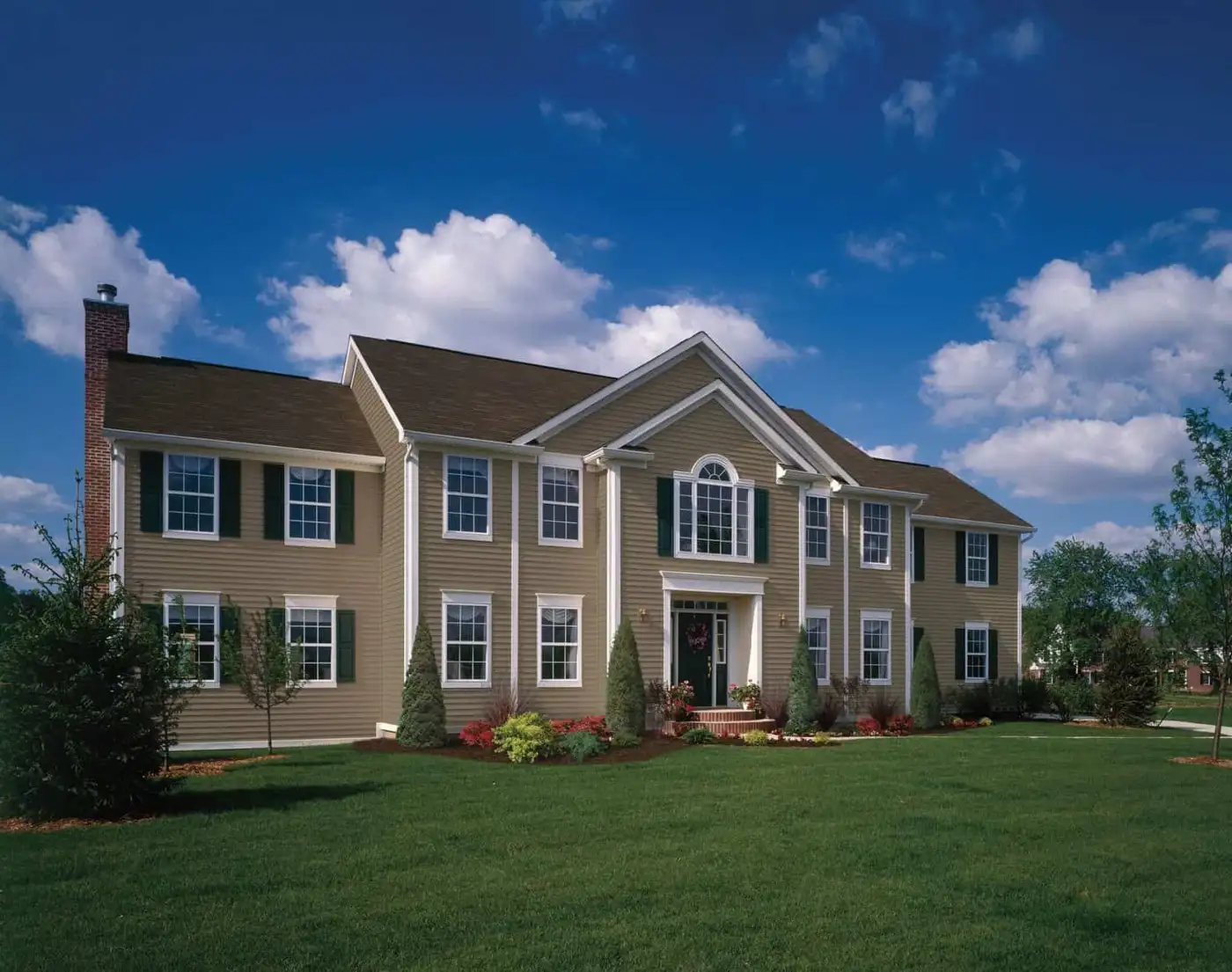 Bowie Siding & Roofing Inc