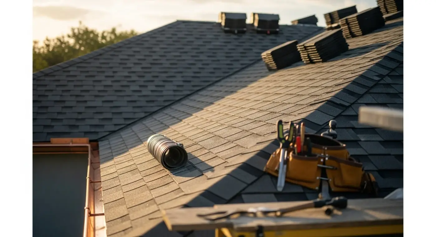 Absolute Roofing