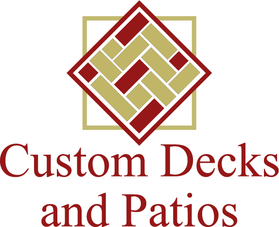 Custom Decks & Patios