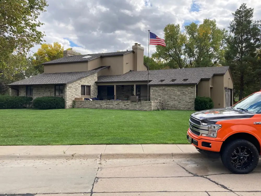 Compass Roofing