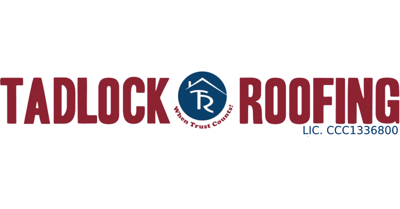 Tadlock Roofing