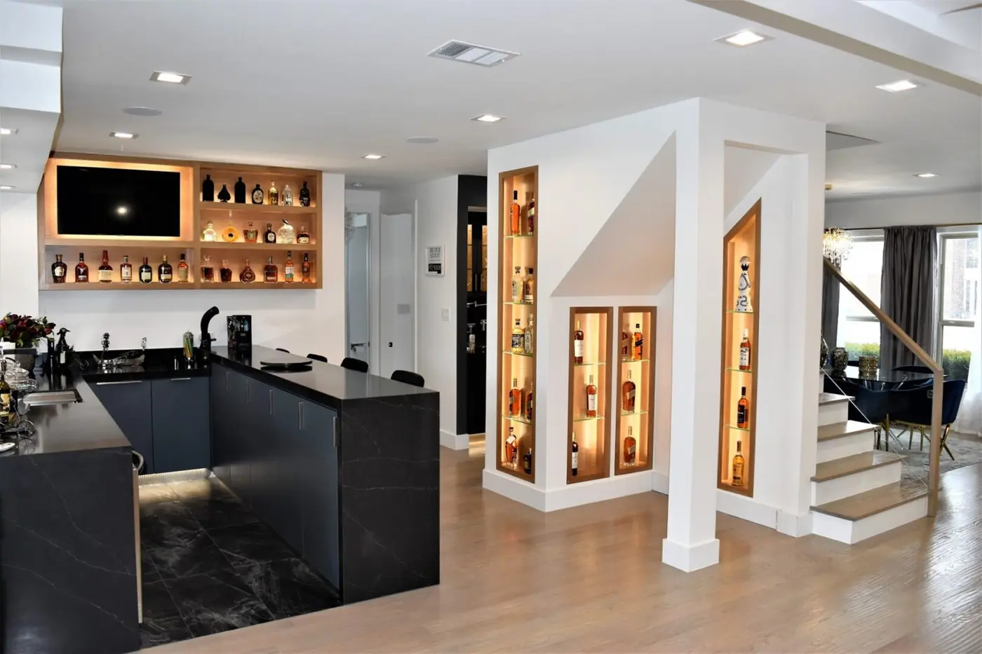 Cdc Home Renovations