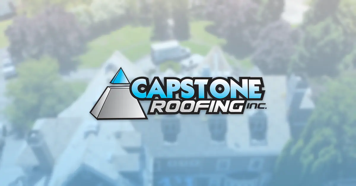 Capstone Roofing Inc