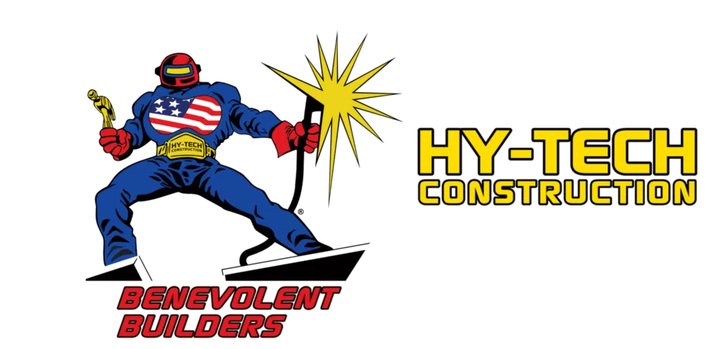 Hy-Tech Construction