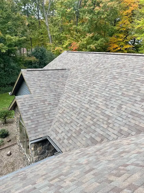 Oakwood Exteriors
