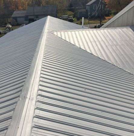 Keystone Commercial Roofing