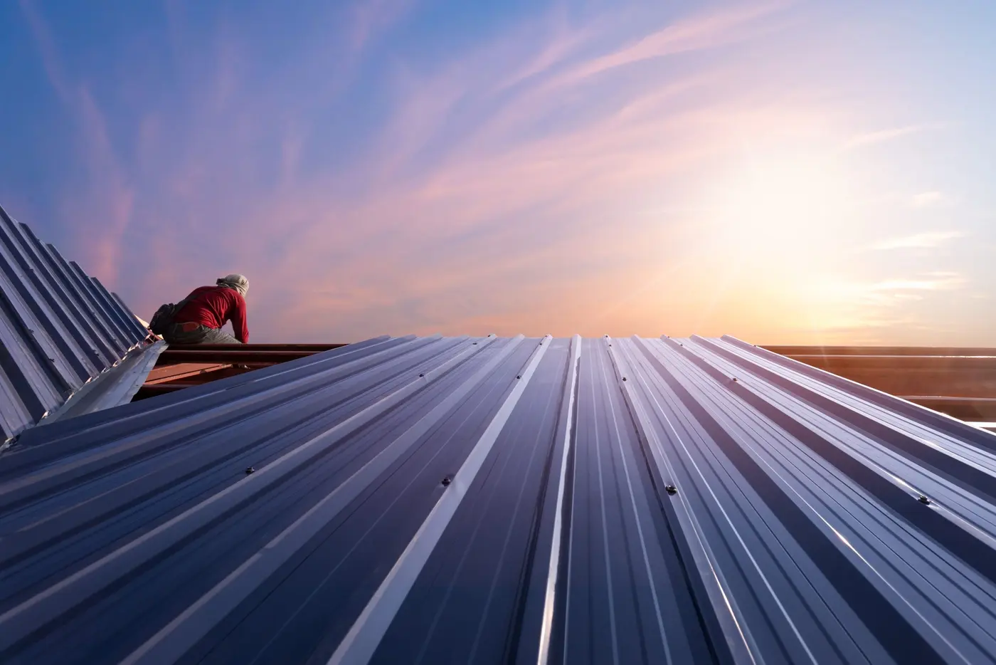 Slippery Rock Commercial Roofing