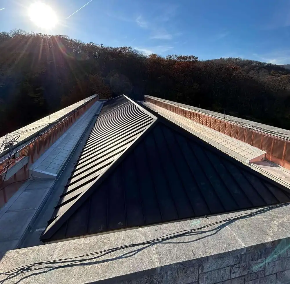 RK Roofing Inc.