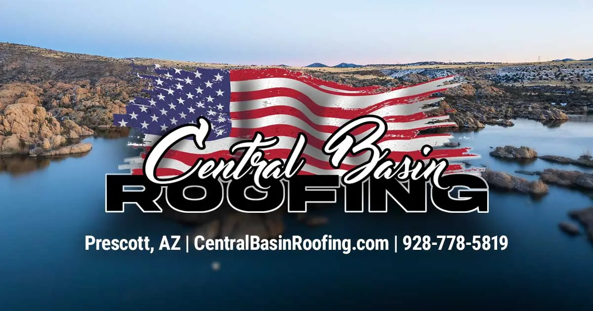Central Basin Roofing, Inc.