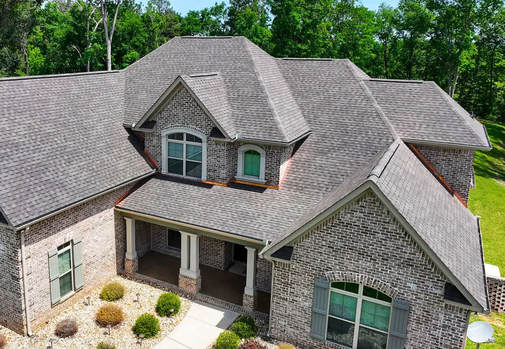 Advanced Roofing of Central Georgia
