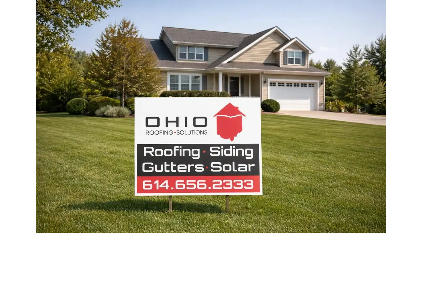 Ohio Roofing Solutions