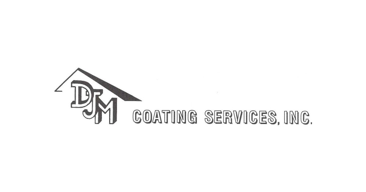 DJM Coating Svc